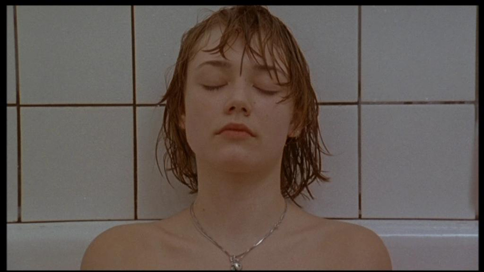 Oksana Akinshina en Lilya Forever