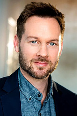 picture of actor Chris Dougherty