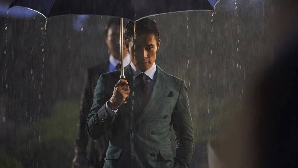 Imagen de Inside Men