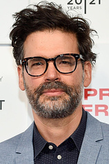 photo of person Judd Ehrlich