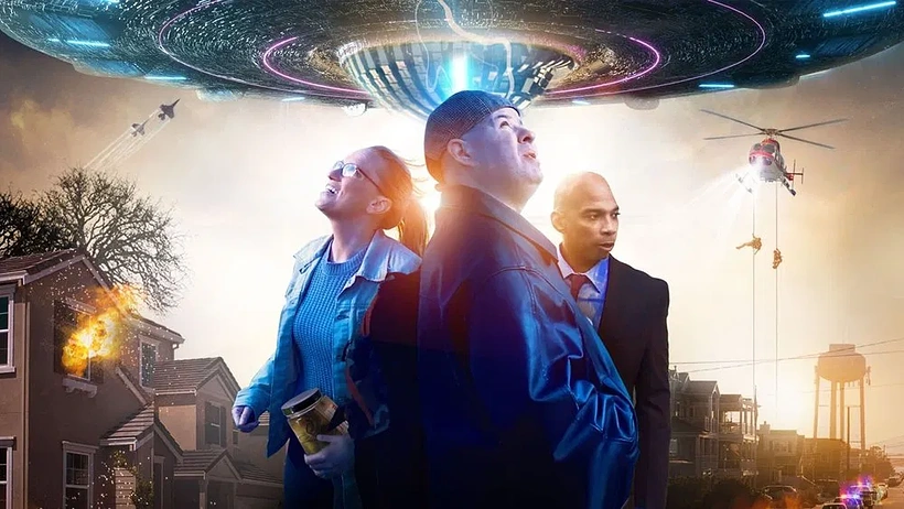 Imagen de Extraction Point