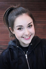 Foto de Lila Lacombe