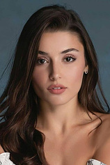 picture of actor Hande Erçel