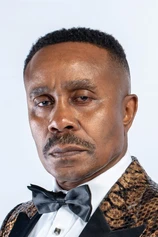 Foto de Vusi Kunene