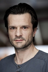 picture of actor Pierre Hiessler