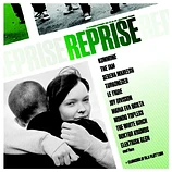 Carátula de la banda de sonido de Reprise