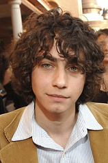 picture of actor Adam Lamberg