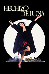 poster of movie Hechizo de Luna