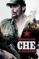 poster of movie Che: El Argentino