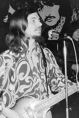 photo of person Szabolcs Szörényi