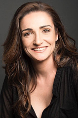 picture of actor Silvia Torregrosa