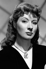 picture of actor Greer Garson