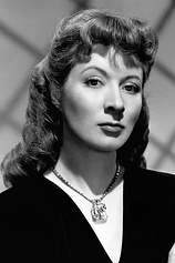 photo of person Greer Garson