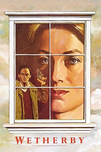 Poster de Un Pasado en Sombras