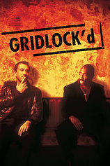 poster of movie Gridlock'd