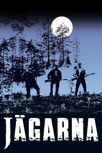 Poster de Jägarna