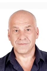 Foto de Tony Nikolakopoulos