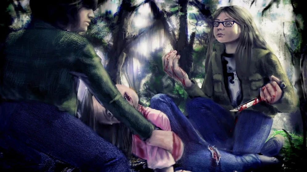 Imagen de beware-the-slenderman