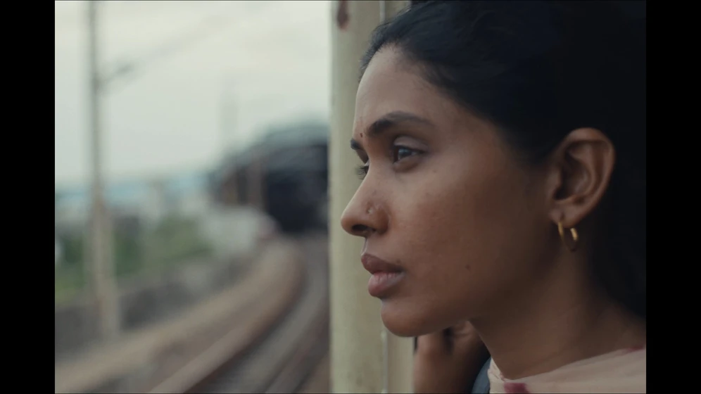 Anjali Patil en selvi