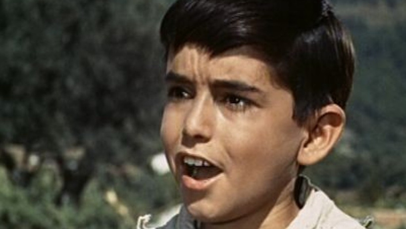 Imagen de El Pequeño Coronel