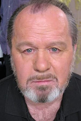 photo of person Biff Yeager