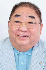 photo of person Asei Kobayashi