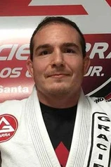 Foto de Alberto Crane