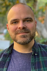 photo of person Kyle Patrick Alvarez