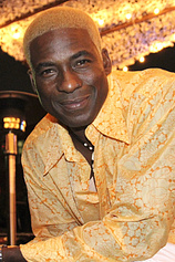 photo of person Lennox Brown