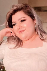 Foto de Priscila Arias