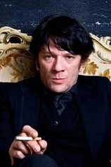 photo of person Massimo Pupillo