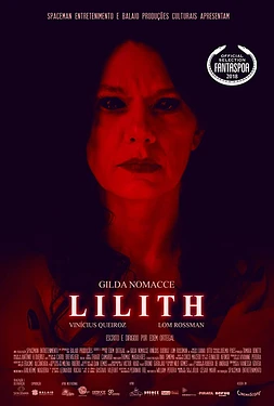 poster of movie Lilith