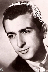 picture of actor Armand Mestral