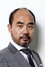 picture of actor Shin-il Kang