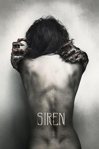 Poster de Siren