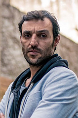 photo of person Jesús Braceras
