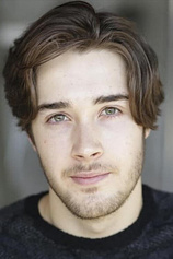 picture of actor Eric Osborne