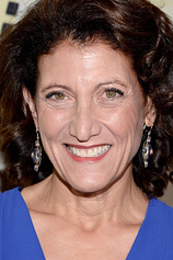 picture of actor Amy Aquino