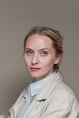 photo of person Mona Fastvold