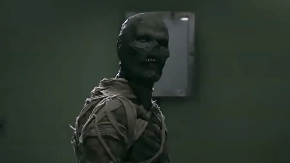 Imagen de Frankenstein vs. The Mummy