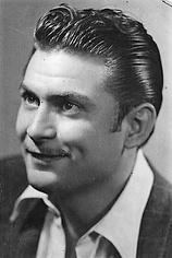 picture of actor Lluís Nonell