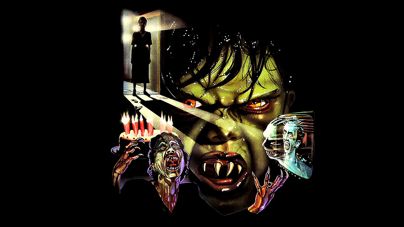 Imagen de Demons 2