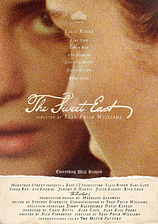 poster of movie The Sweet East