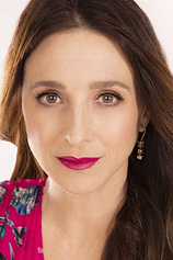 photo of person Marin Hinkle