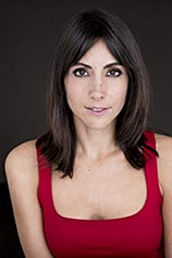 picture of actor Alicia Fernández