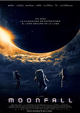 poster of movie Moonfall
