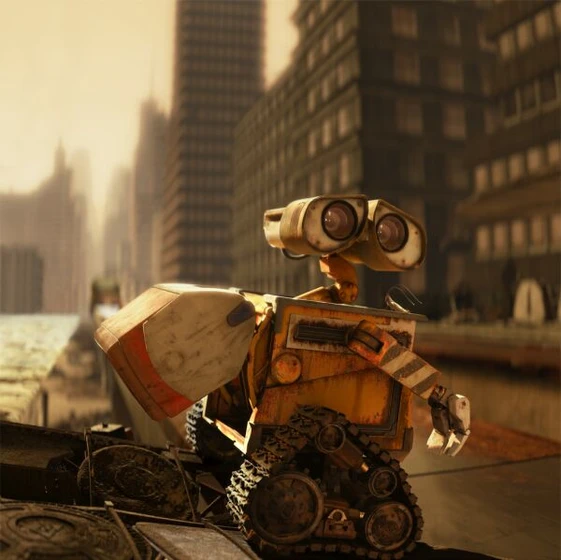 Imagen de wall-e-batallon-de-limpieza