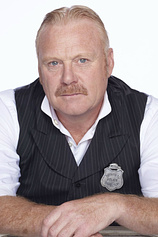 picture of actor Thomas Craig