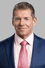photo of person Vince McMahon