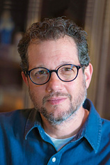 photo of person Michael Giacchino